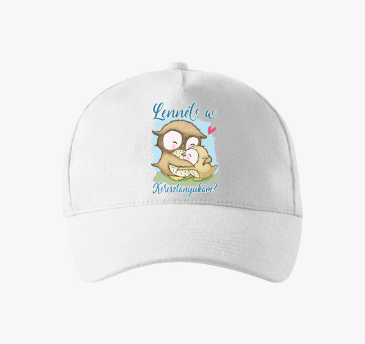 bagoly bejzbolska kapa