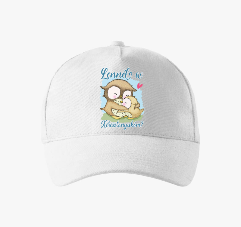 bagoly bejzbolska kapa