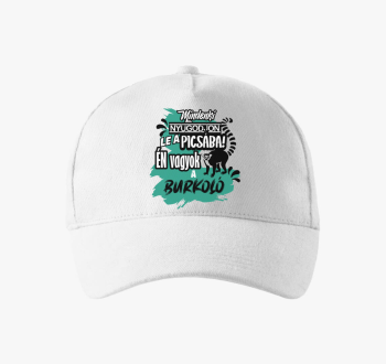 Vsakdo nyugodjon le ...