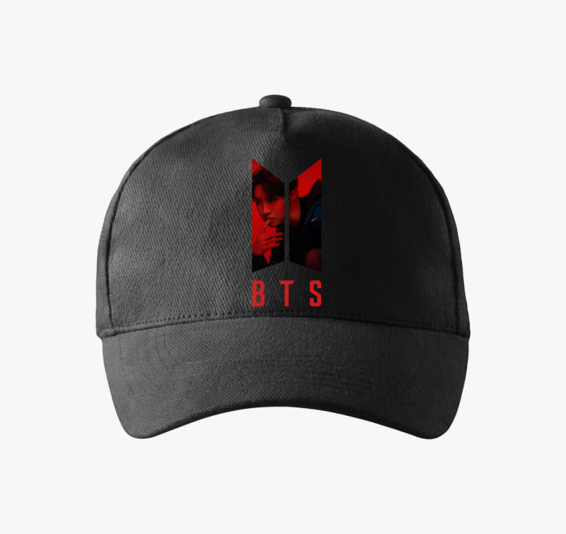 Bts-Jhope bejzbolska kapa