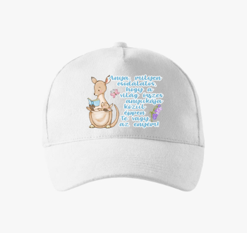 Mama milyen kenguru ...