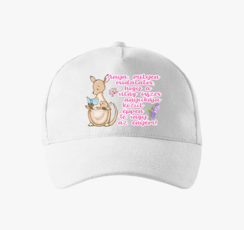 Mama milyen kenguru ...