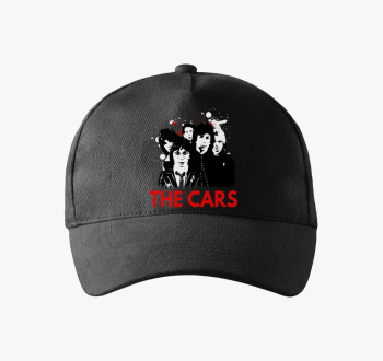 The Cars band bejzbo