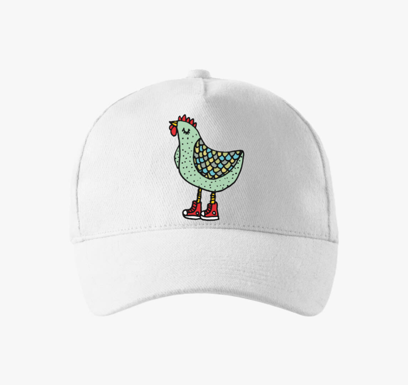 Csajos Party 2 bejzbolska kapa