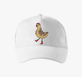 Csajos Party 3 bejzbolska kapa