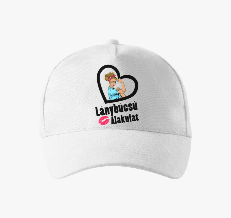 alakulat bejzbolska kapa