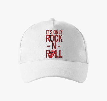 Rock and Roll bejzbolska kapa