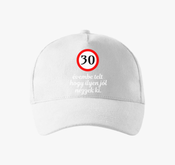 telt, hogy ilyen ki bejzbolska kapa