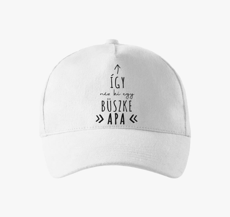 ki oče bejzbolska kapa