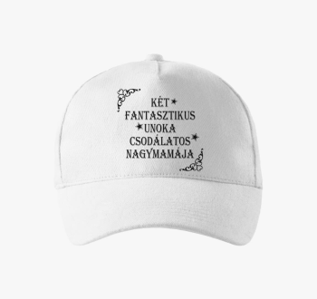 babica bejzbolska kapa