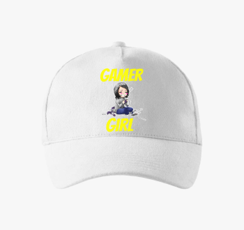 Gamer Girl v2 bejzbolska kapa