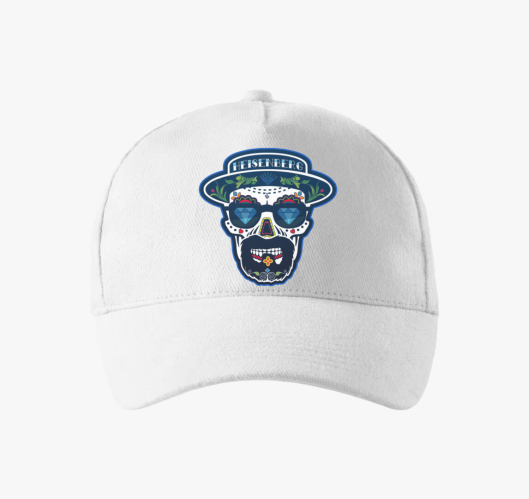 Heisenberg bejzbolska kapa