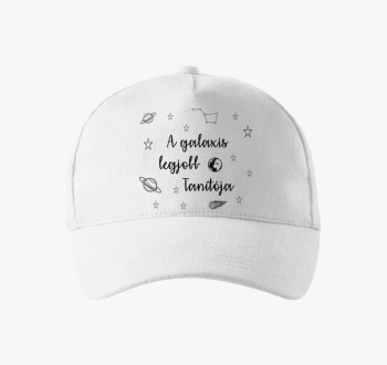 galaxis legjobb bejzbolska kapa