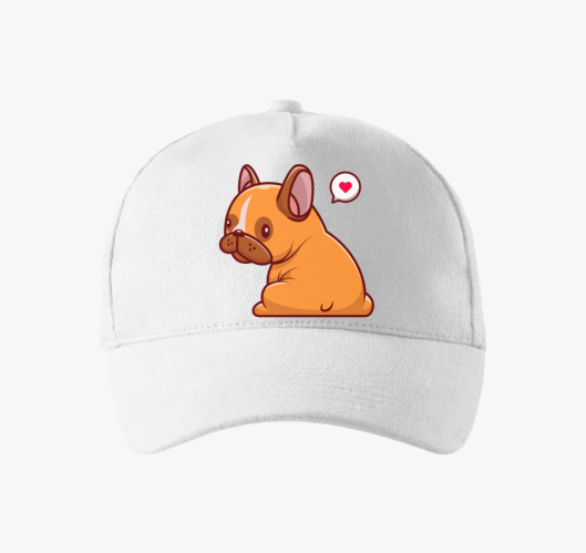 francia bulldogos bejzbolska k...