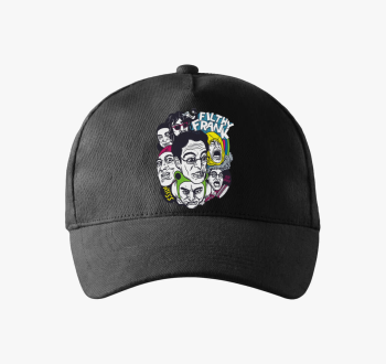 Filthy Frank bejzbolska kapa