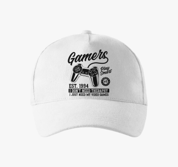 Gaming Theraphy bejzbolska kapa