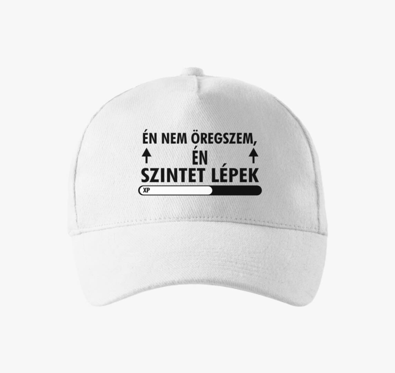 Ne szintet v2 bejzbolska kapa