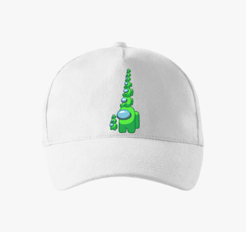 Among us torony bejz...