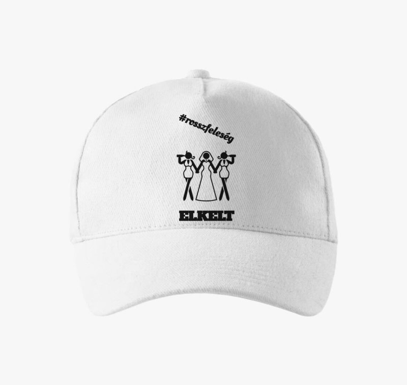 Rossz - bejzbolska kapa