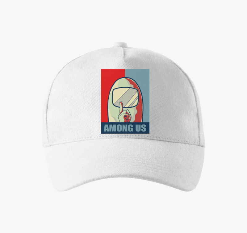 Among us Art bejzbolska kapa