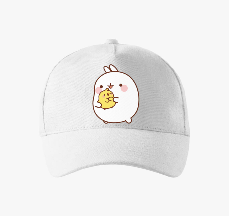 Pufi nyuszi bejzbolska kapa