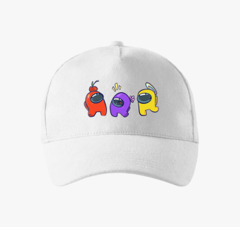 Among Us bejzbolska kapa