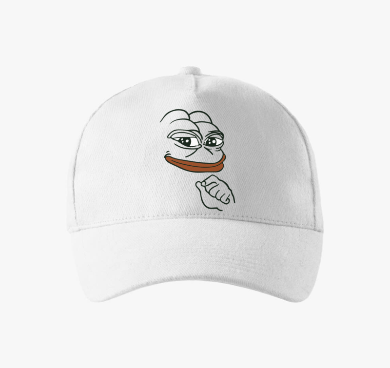 Pepe bejzbolska kapa