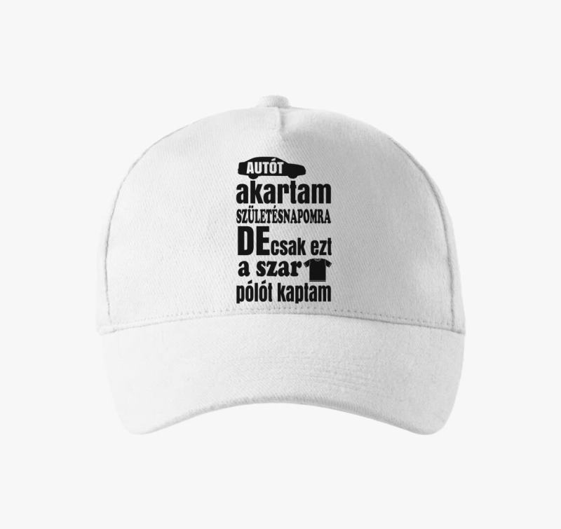 akartam bejzbolska kapa