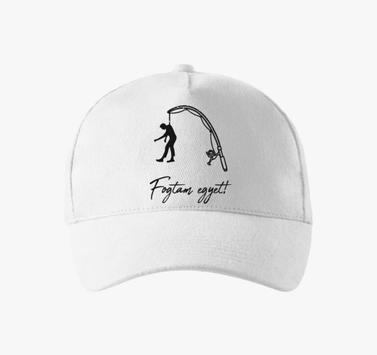 Fogtam egyet bejzbolska kapa m...