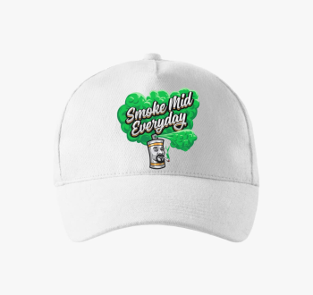 Smoke Mid Everyday bejzbolska kapa