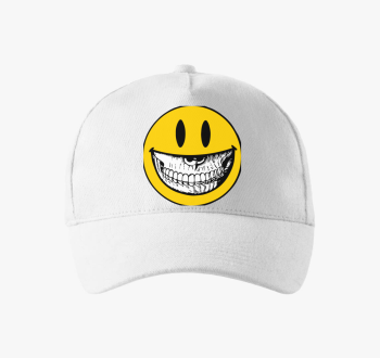 smiley bejzbolska kapa