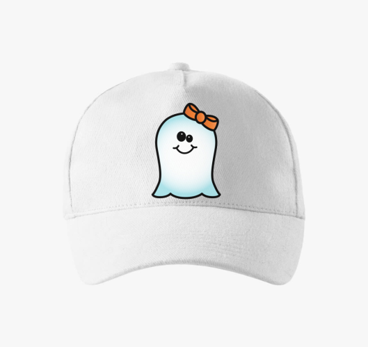 Cuki dekle szellem bejzbolska ...