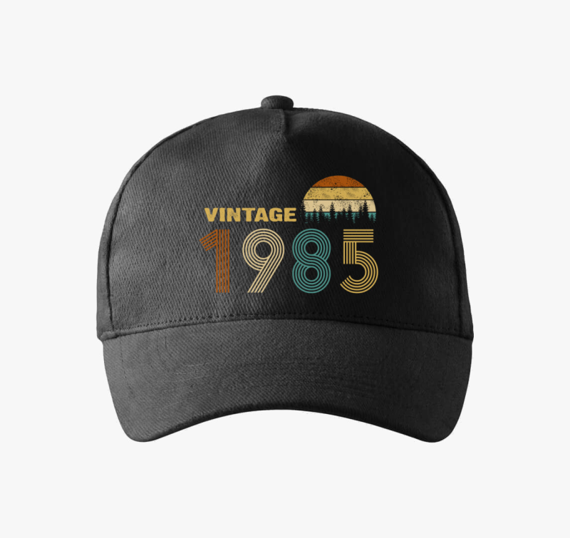 Vintage bejzbolska kapa