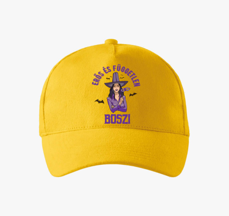 in boszi bejzbolska kapa