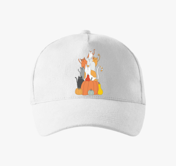 macskahalom - bejzbolska kapa