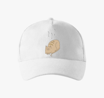 Veknis cica - bejzbolska kapa