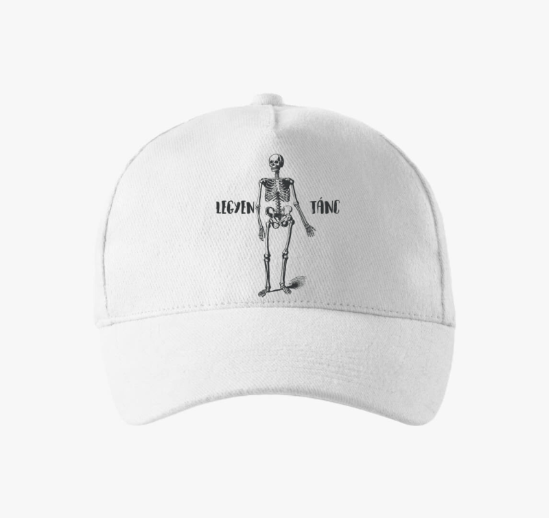 Legyen bejzbolska kapa