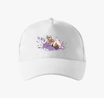 My Hero Academia Toga Himiko bejzbolska kapa