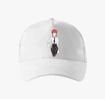 Chainsaw Man Makima bejzbolska kapa