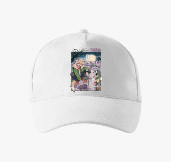 My Hero Academia Halloween bejzbolska kapa