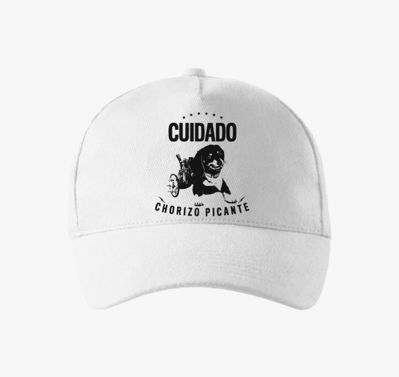 Far Cry 6 Chorizo bejzbolska kapa