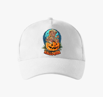 Teddy macis halloweeni bejzbolska kapa
