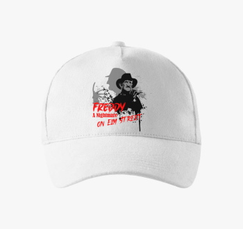 Freddy arc bejzbolska kapa