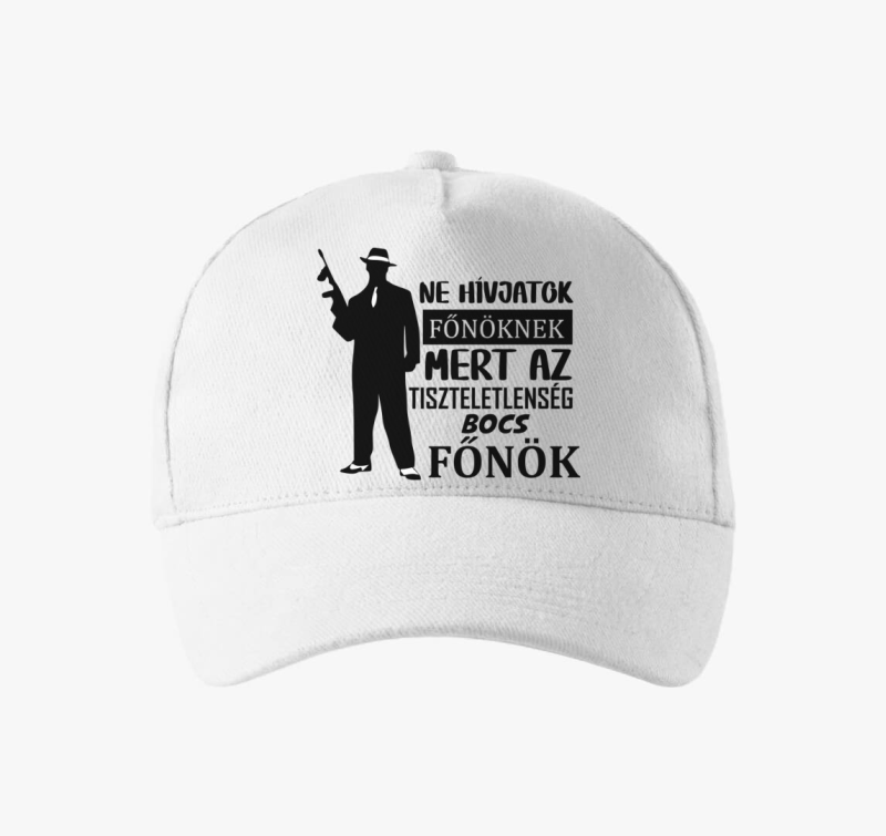 OSCAR ne bejzbolska kapa