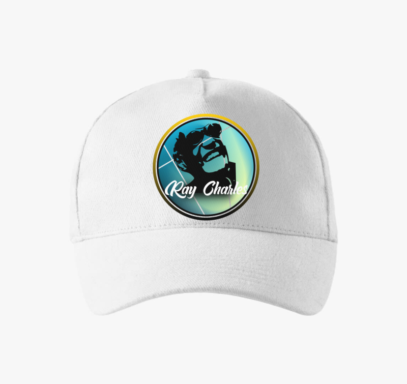 Ray Charles bejzbolska kapa