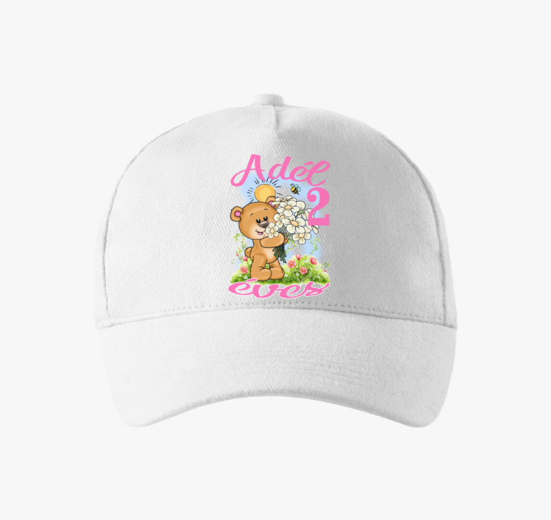 Maci gyerek bejzbolska kapa