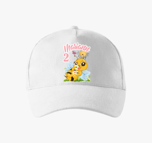 gyerek bejzbolska kapa