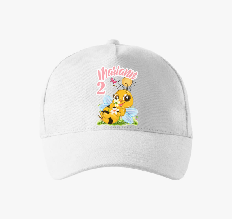 gyerek bejzbolska kapa