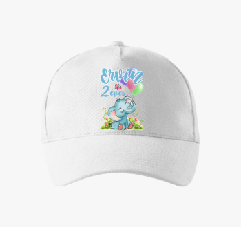 lufival gyerek bejzbolska kapa