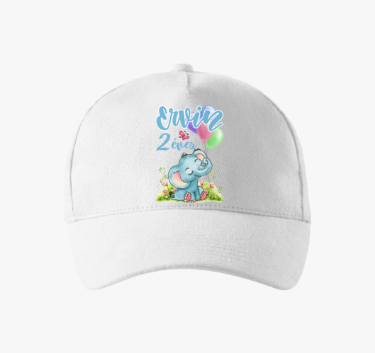 lufival gyerek bejzbolska kapa